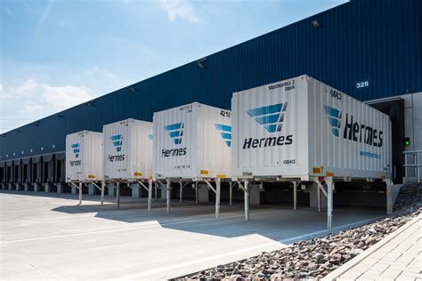 hermes auslieferungslager|Hermes depot deutschland.